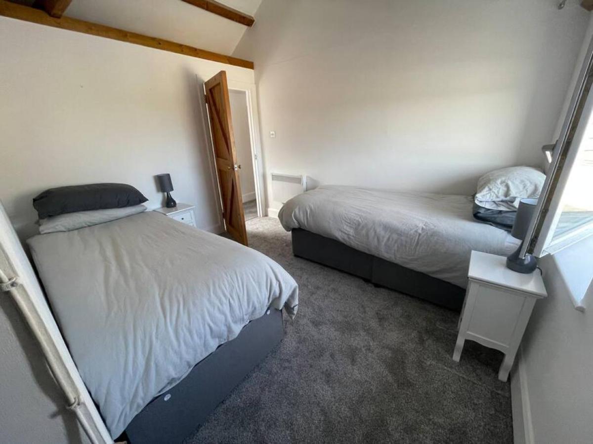 Mews Cottage Tintagel Two Bed Sleeps 4 ภายนอก รูปภาพ