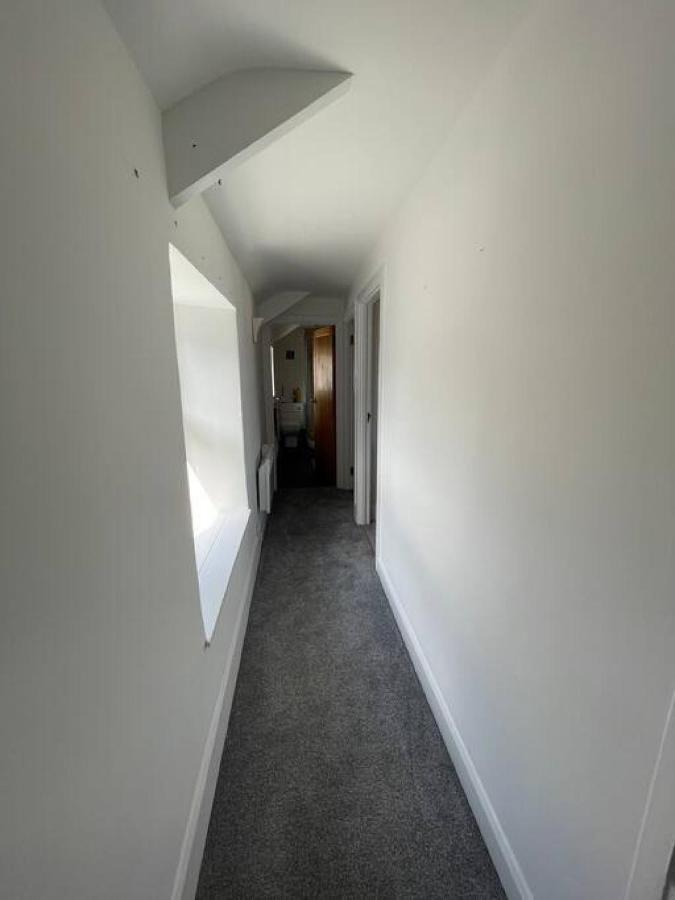 Mews Cottage Tintagel Two Bed Sleeps 4 ภายนอก รูปภาพ